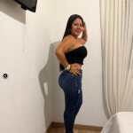 LATINA...MUY COMPLETA PARA UNA EXPERIENCIA INOLVIDABLE VEN Y DISFRUTA