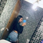 Linda jovencita de lujo muy guapa en Figueres