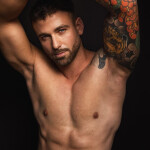 Thiago - Aquí no hay filtros solo piel deseo y conexión real. Me encanta con elegancia encender tu i