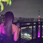 SOY ANY BRASILEÑA QUE ENCENDERÁ TUS NOCHES