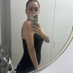 Laura – Colombiana de 28 años en Salamanca compañía agradable