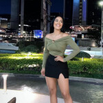 Mía una chica preciosa y