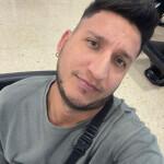 Novedad Latino - Buenas soy Max chico o de altura 1.85 peso 84 kg y calzó un 43 de pies..Conmigo no