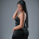 GALA HERMOSA LATINA COMPLETA Y CARIÑOSA