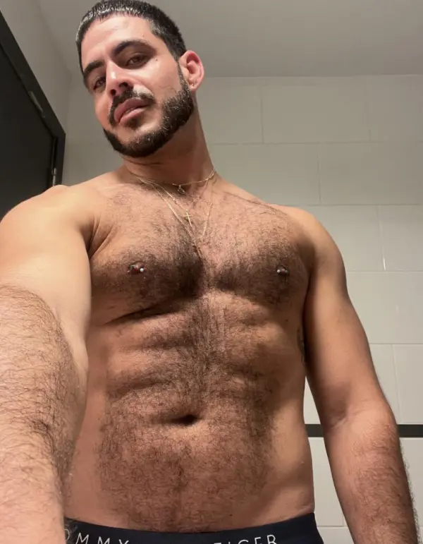 Fondo avatar