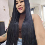EMILY HERMOSA LATINA NUEVA EN LA ZONA