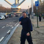 Latino - Educación ante todo... Buenas soy Alejandro chico o de altura 1.76 peso 74 kg y calzó un 42