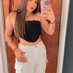 Y HERMOSA JOVENCITA NUEVA EN LA CIUDAD