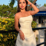 Aleja Hermosa y Latina...Dispuesta en !