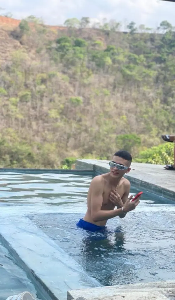 Fondo avatar