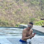 CHICO LATINO RECIÉN LLEGADO AL MAXIMO!!!