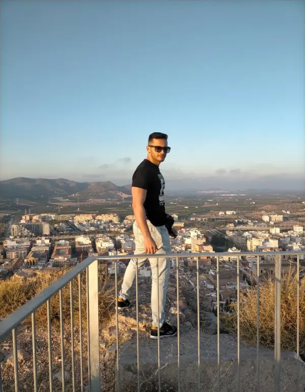 Fondo avatar
