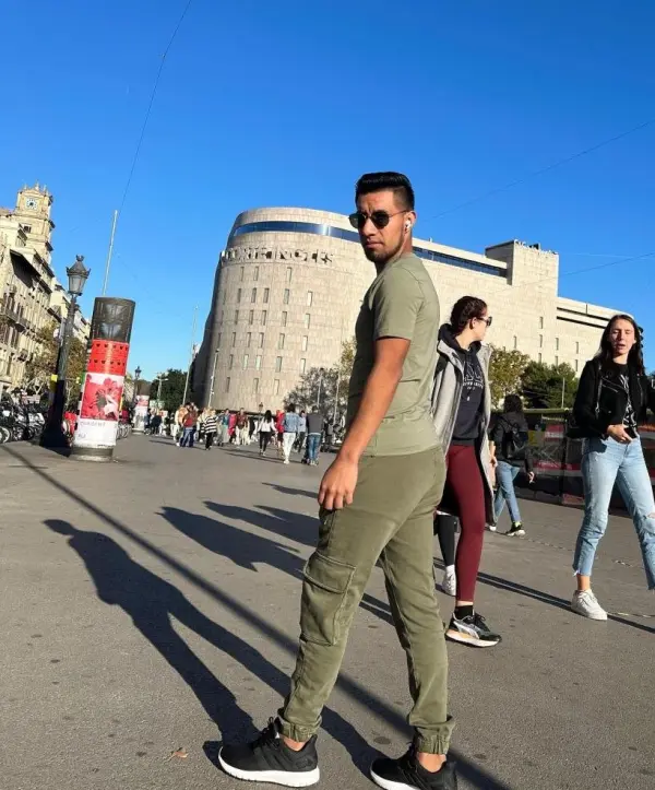 Fondo avatar