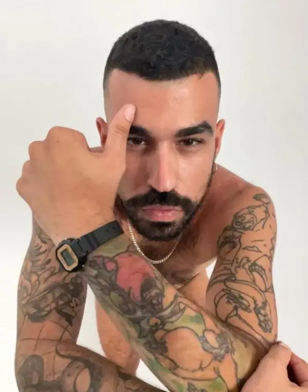 Fondo avatar