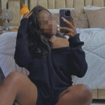Ana colombiana espectacular