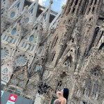 Sara colombiana muy guapa y dedicada