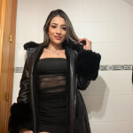 SOY ANTONELLA COLOMBIANA RESERVADA Y MUY CALUROSA