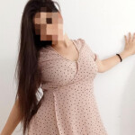 Sofía – Compañía agradable y sincera