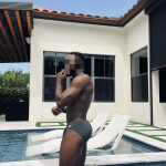 Africano - Chico africano recién Recién llego en ibiza hombre listo para lo q necesites me gusta dis