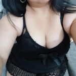 Hola soy Camila rellenita