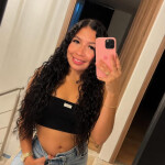 LARA COQUETA EN LA DIVERSION EN SANTIAGO DE COMPOSTELA ESCORT VENEZOLANA EXOTIKA NOVEDAD 24 HRS