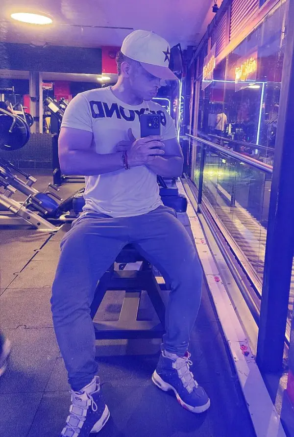 Fondo avatar