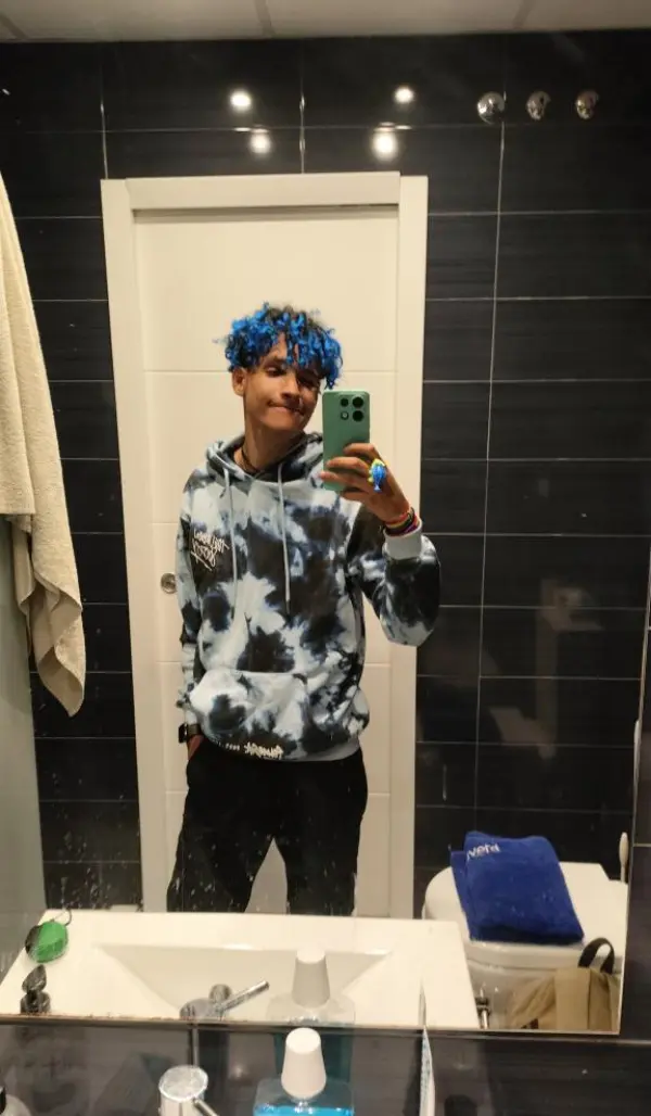 Fondo avatar