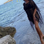 Patricia nueva en la isla