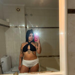 Sara Latina curvas que enamoran novedad en amposta