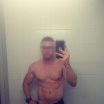 Acompañante masculino