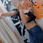 Danna nueva en elche