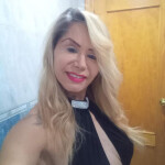 Vera Brasil - Hola soy brasileña estoy Almería pretendo sou muito simpática e carinhosa gostaria de 