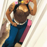 SOY MIA VENEZOLANA CALUROSA Y LISTA PARA TENTAR TUS SENTIDOS