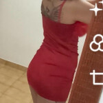 Morena cuerpo de Modelo 33 años