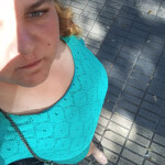 Lucia sevilla - Soy lucia joven española de ojos claros pelo rubio y bonitas curvas si quieres que n