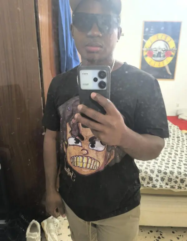 Fondo avatar