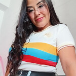 Quietes - Hola soy colombiana te digo algo Si buscas buen rollo complicidad y una compañía que te ha
