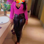 Wendy - Soy chica DOMINICANA muy cariñosa me encanta disfrutar la vida me gusta conocer gente nueva 