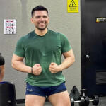 FELIPE - MASAJE RELAJANTE DESCONTRACTURANTES DEPORTIVO TAILANDÉS CALIFORNIANO INTEGRAL CONTACTAME NO