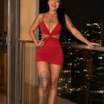 SARITA ESTILO ENCANTO Y MUCHO DISFRUTE EN MALLORCA