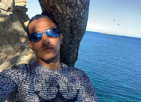Fondo avatar