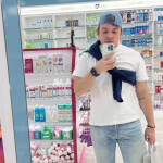 Thiago - Hola soy un chico super extrovertido varonil listo para lo que necesites me gusta disfrutar