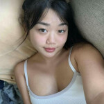 SASSA GUAPA CHINA NUEVA EN LA ZONA