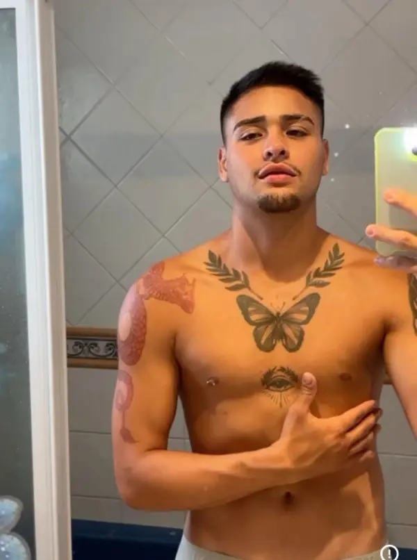 Fondo avatar