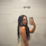 Mariana en Sevilla nuevamente