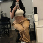 Dominicana - Hola soy una morena latina dominicana recién llegada a la ciudad ven y comparte conmigo