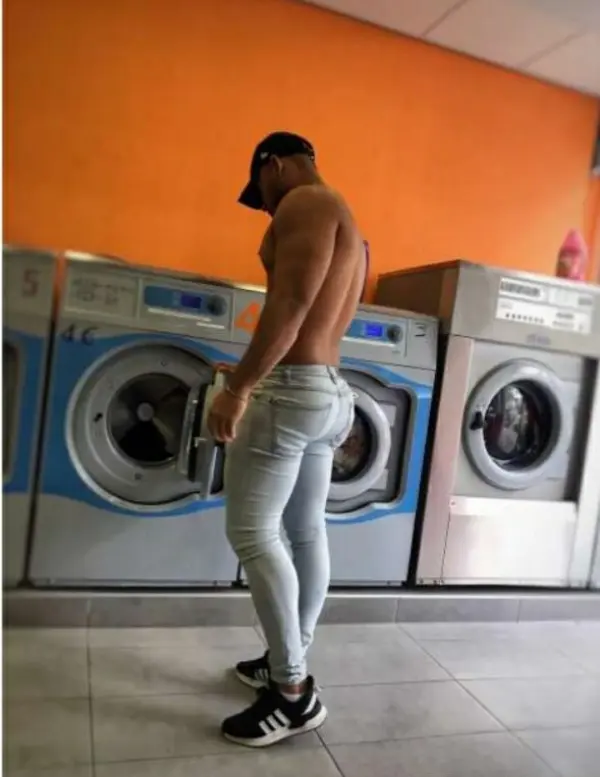 Fondo avatar