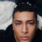CRISTIAN RIOS MORENAZO . ESPETACULAR