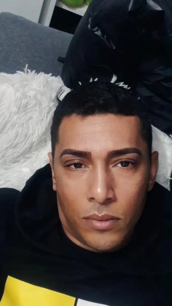 Fondo avatar