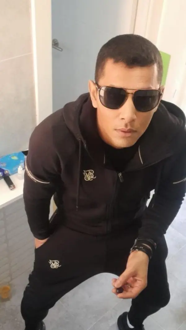 Fondo avatar